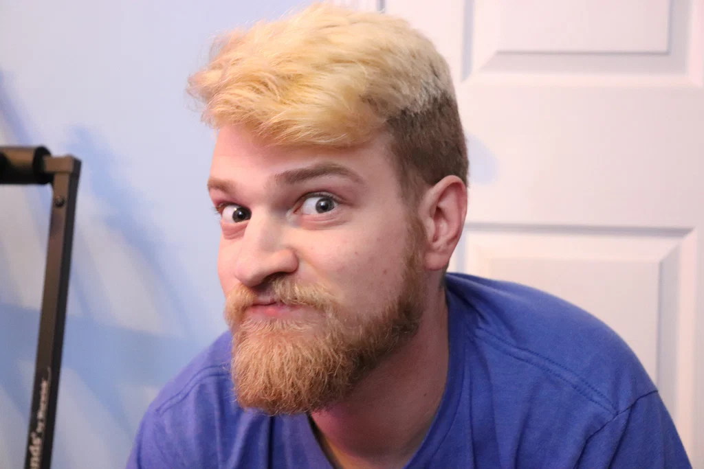 Mac's avatar