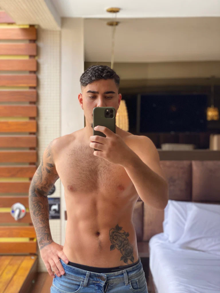 Alan lacerda's avatar