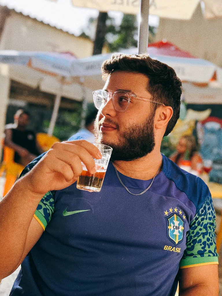 Gabriel Alves Pereira's avatar