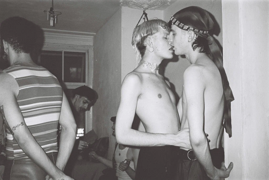 Harry &amp; Théo