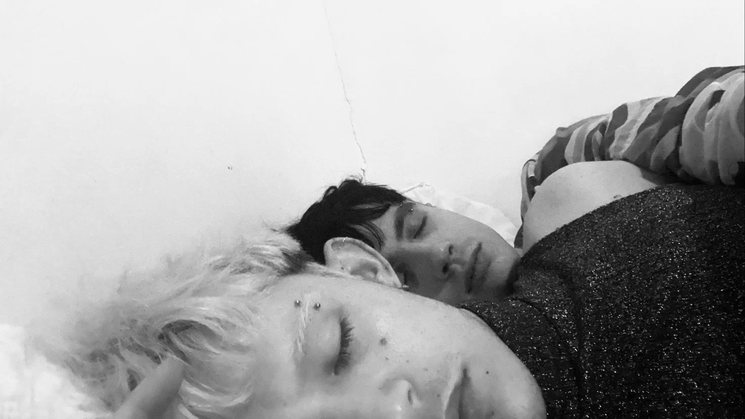 Harry & Théo profile banner