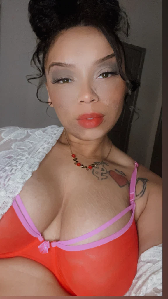Ashley Regal's avatar