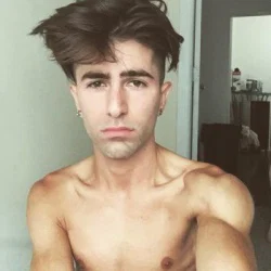 mikeownsyourface's avatar