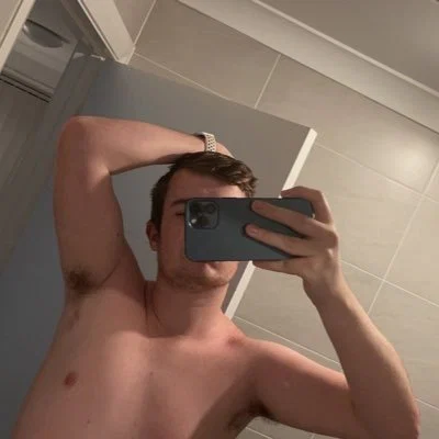 Boi Got Cake🍑's avatar