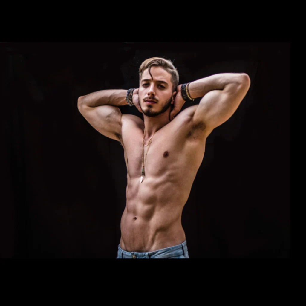 Nitzan Mizrachi's avatar