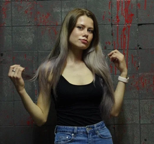 Anastasia's avatar