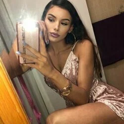 Bella Armani's avatar