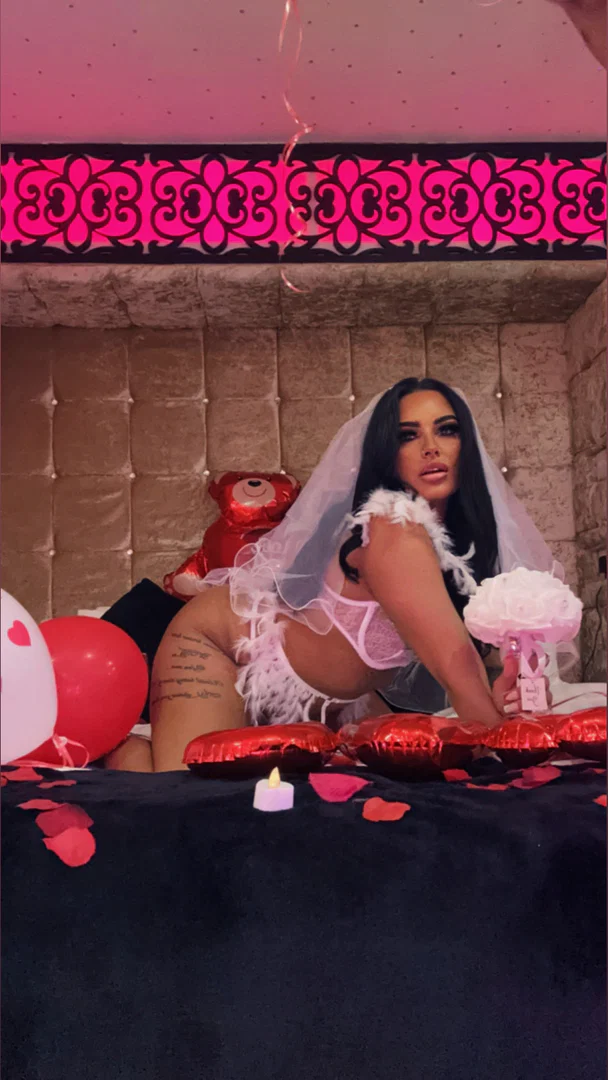 π€π€THE 1 & ONLY MISS MURPHY π€π€ profile banner