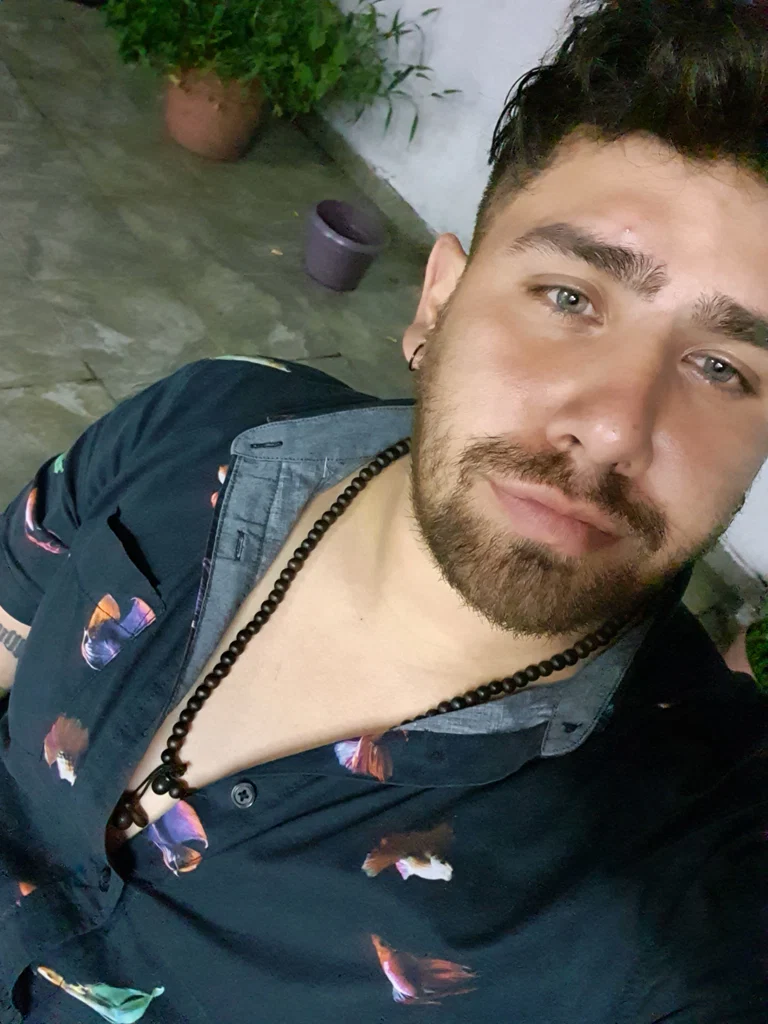 IRVING HERNANDEZ MILLAN's avatar