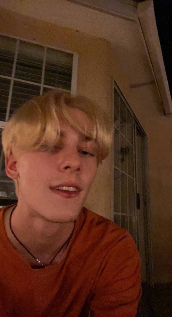 Tommy J's avatar