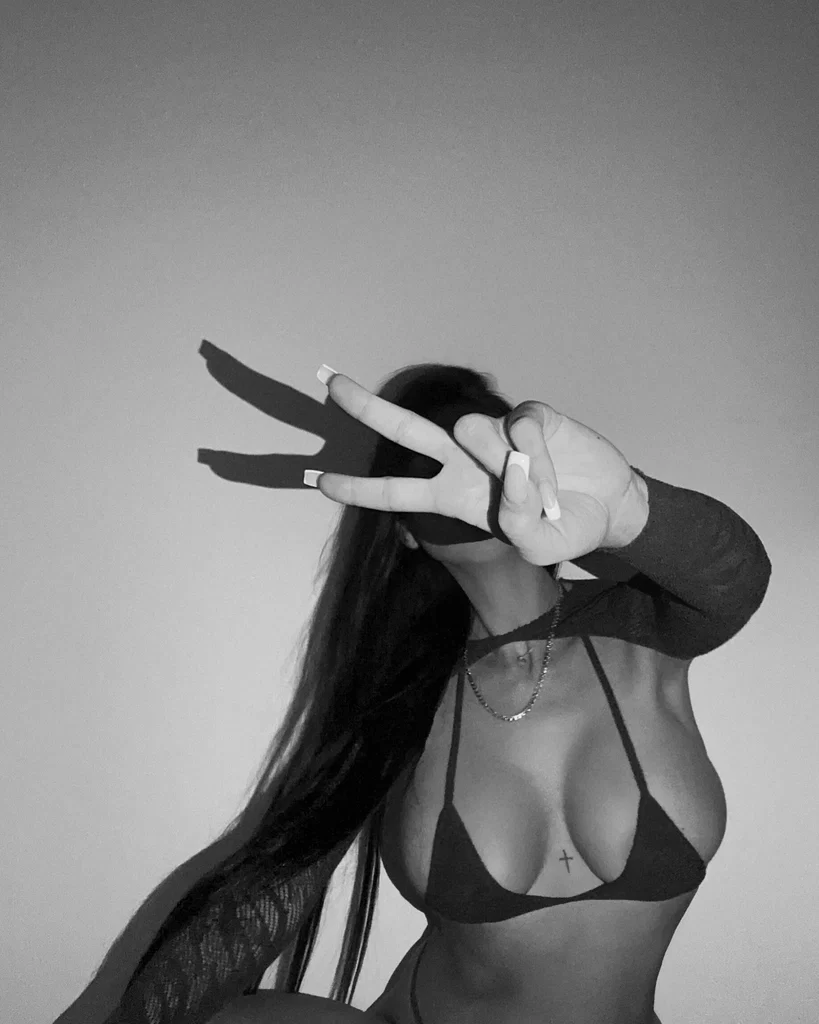 Ashley Haze