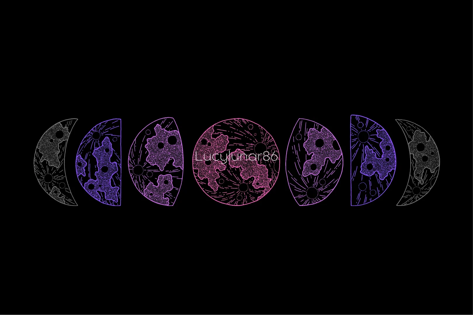 Lucy Lunar profile banner