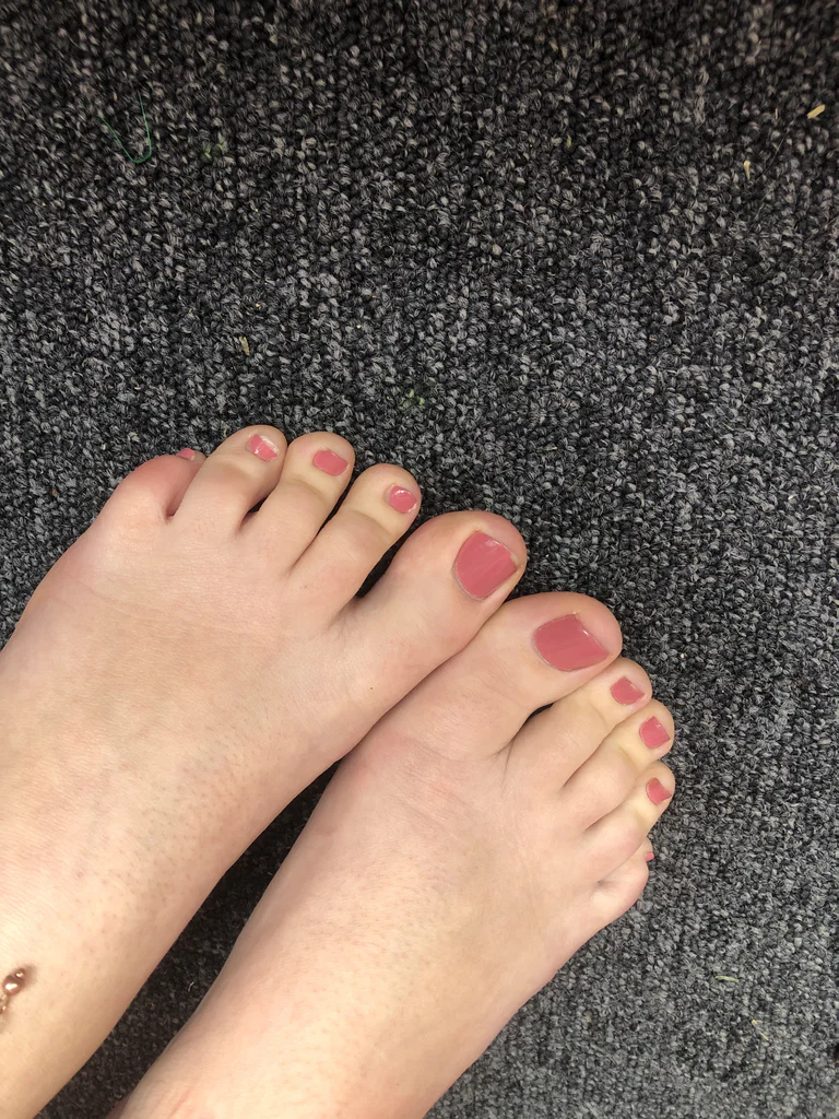 feetprincess24/7's avatar