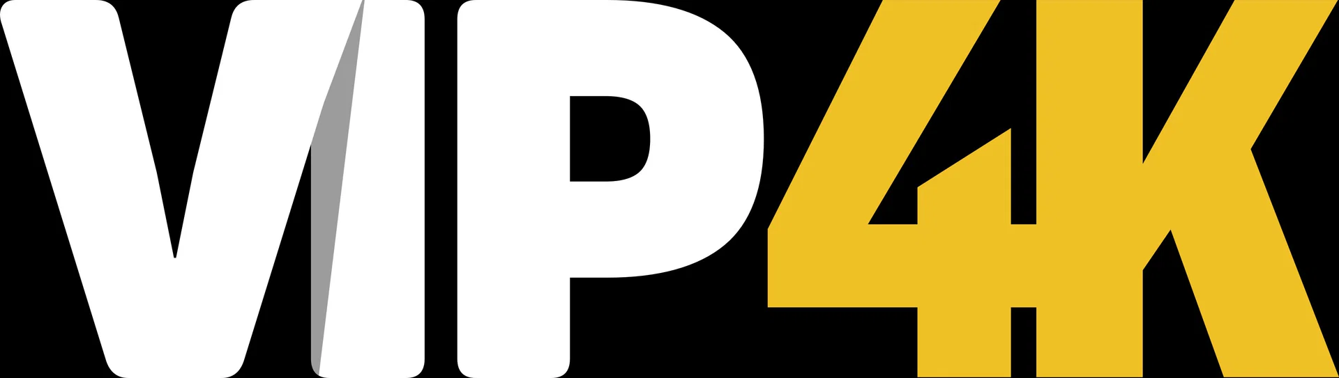 VIP4K profile banner