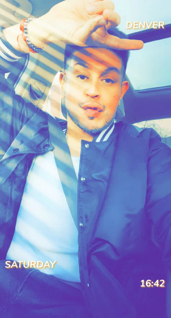 Rudi JoJo's avatar