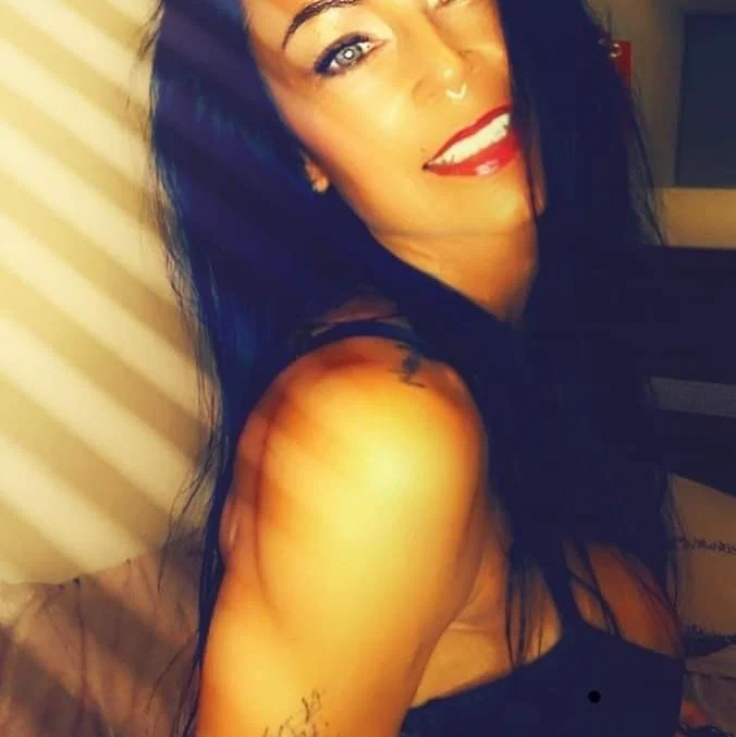 Dana Marie's avatar