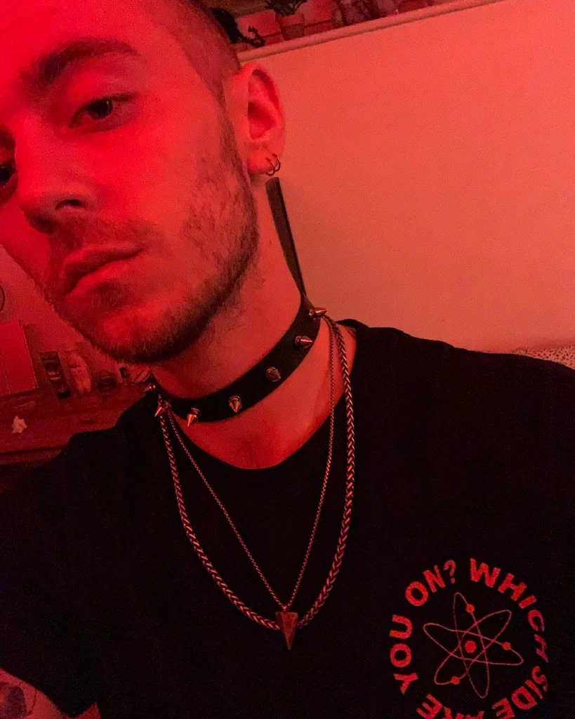 Gray's avatar