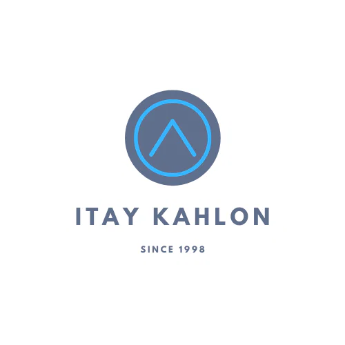 itay kahlon profile banner