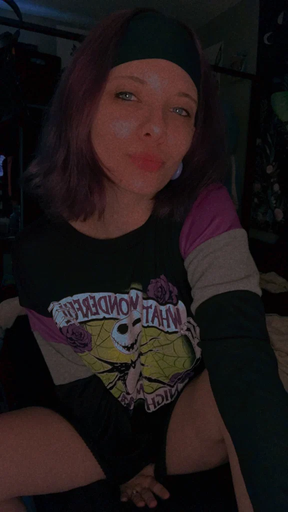 Kitten Candy's avatar