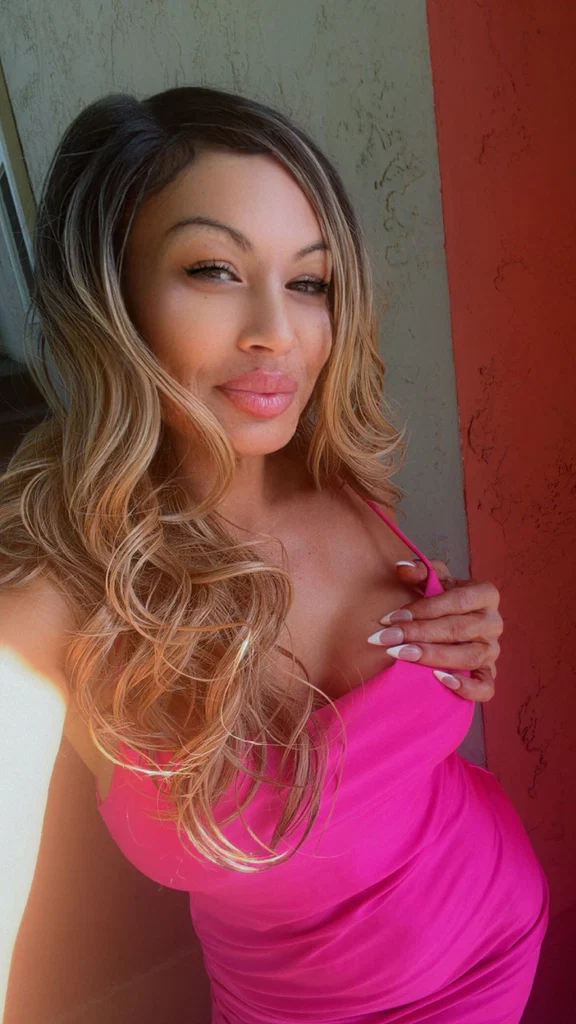 Minnie Montana's avatar