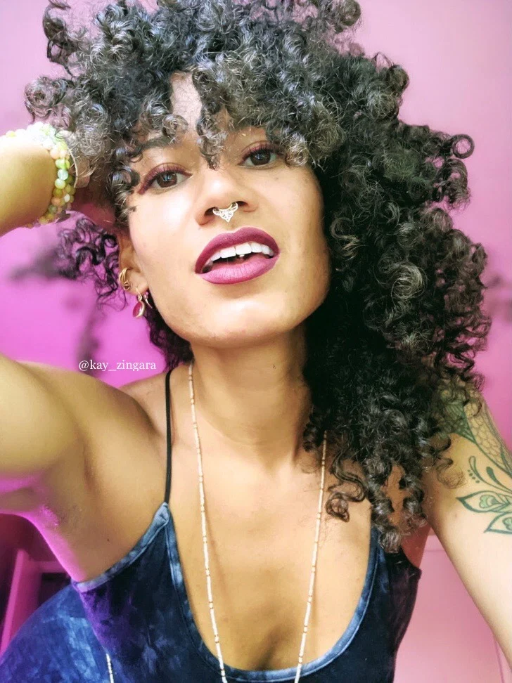 Miss Kay's avatar