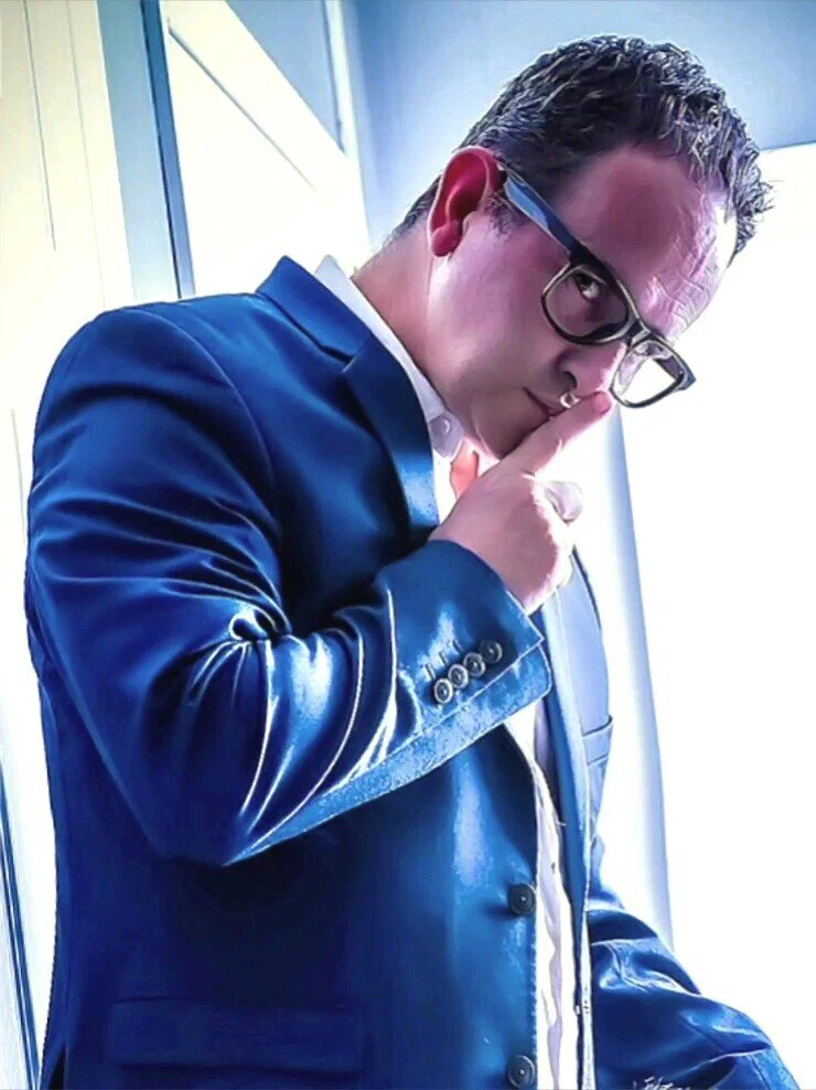 MaleModel