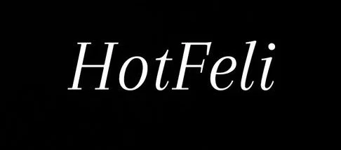 HotFeli profile banner