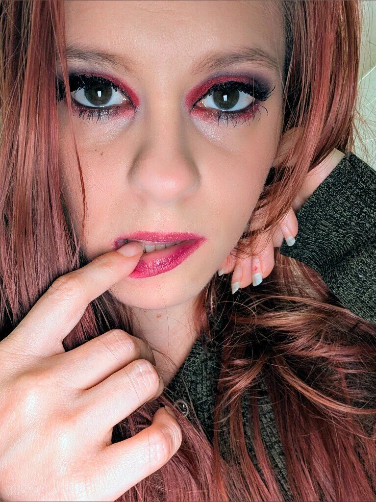 Pixie Stix's avatar