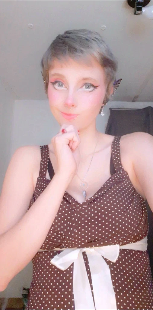 MythicFlower's avatar
