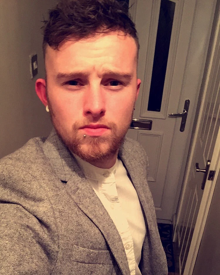 Tom Edge's avatar