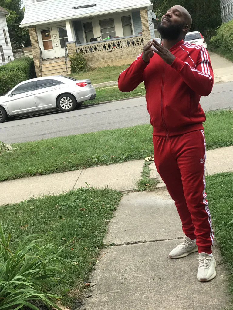 Larry Whitner's avatar