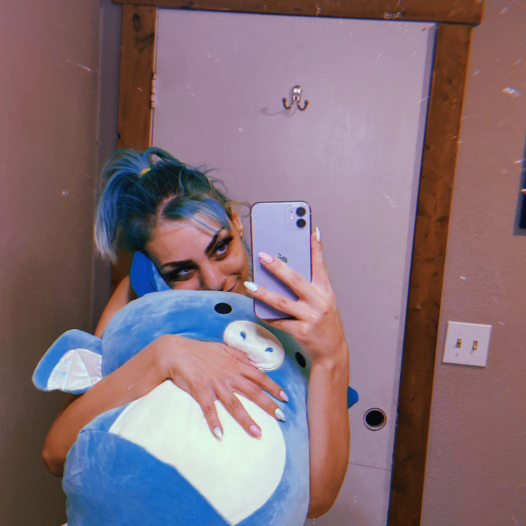 caylee amore's avatar