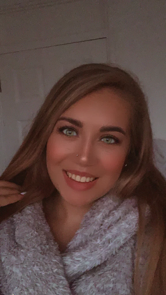 Kitty Henderson's avatar