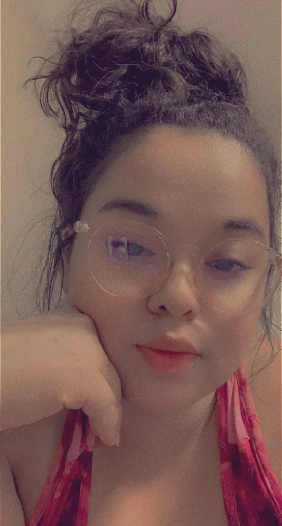 Kim's avatar