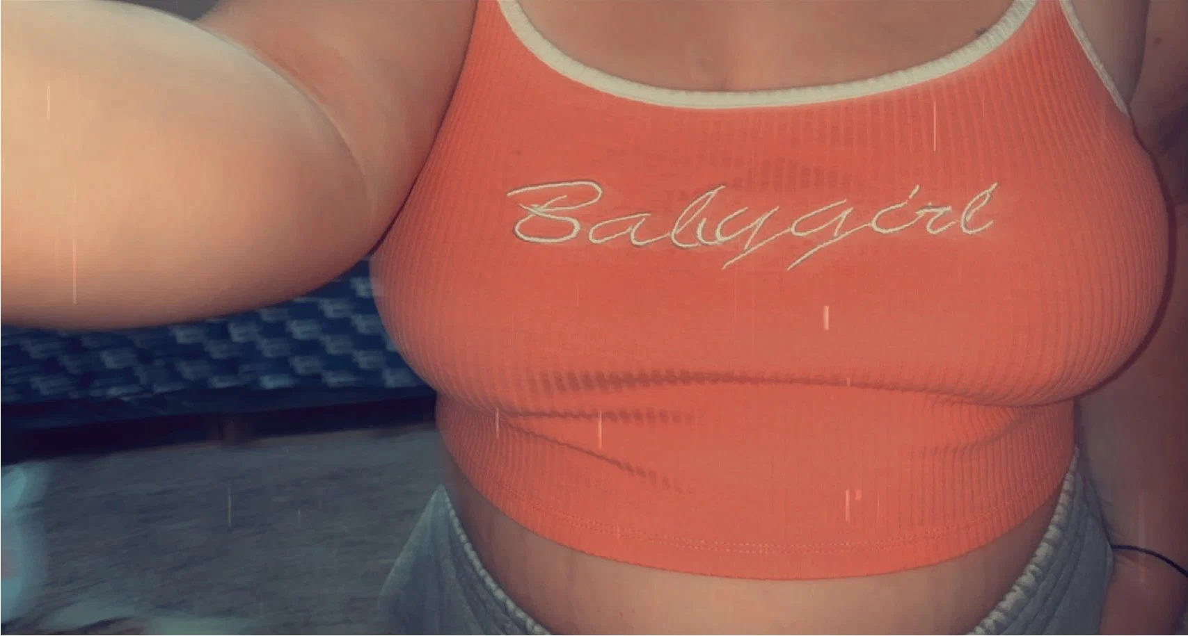 Kim profile banner