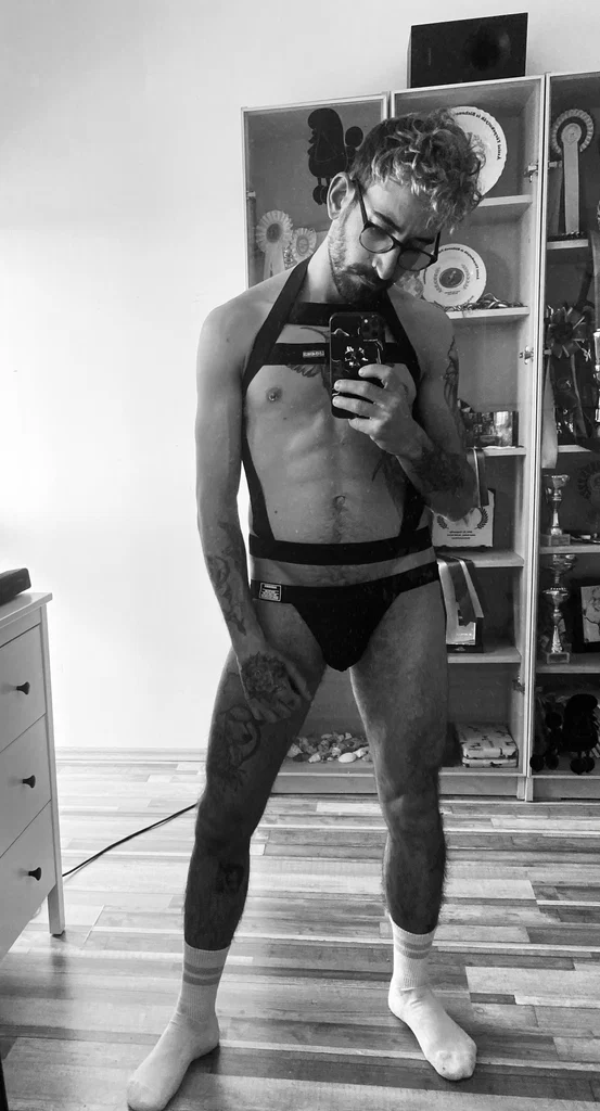 Tommy's avatar