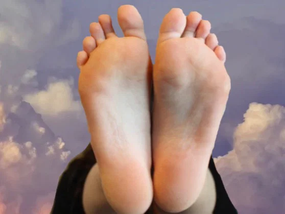 HoneySweetFeet's avatar