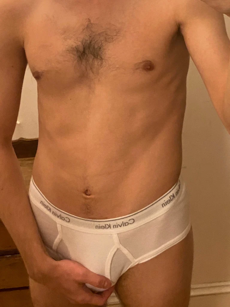 Brandon the Bottom