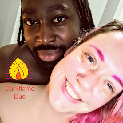 DarkFlameDuo's avatar