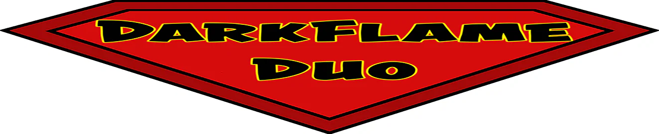 DarkFlameDuo profile banner