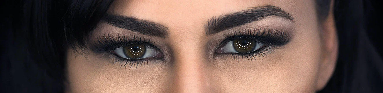 Jessica "Evil" Eye profile banner