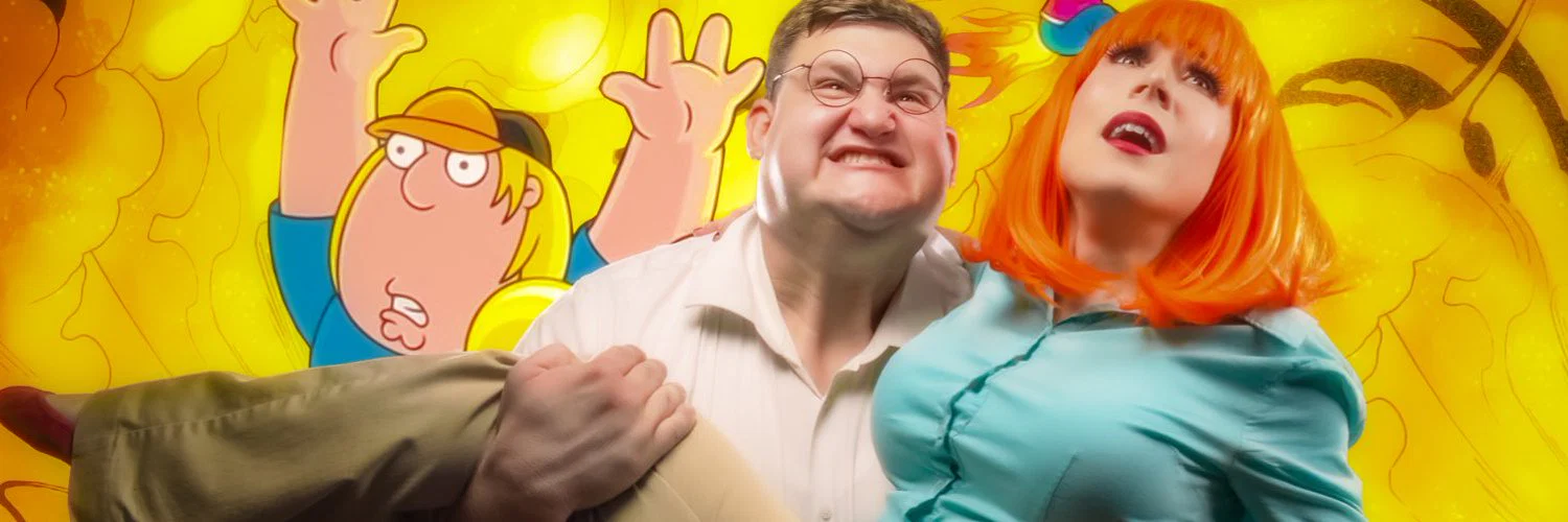 Real Life Peter Griffin profile banner