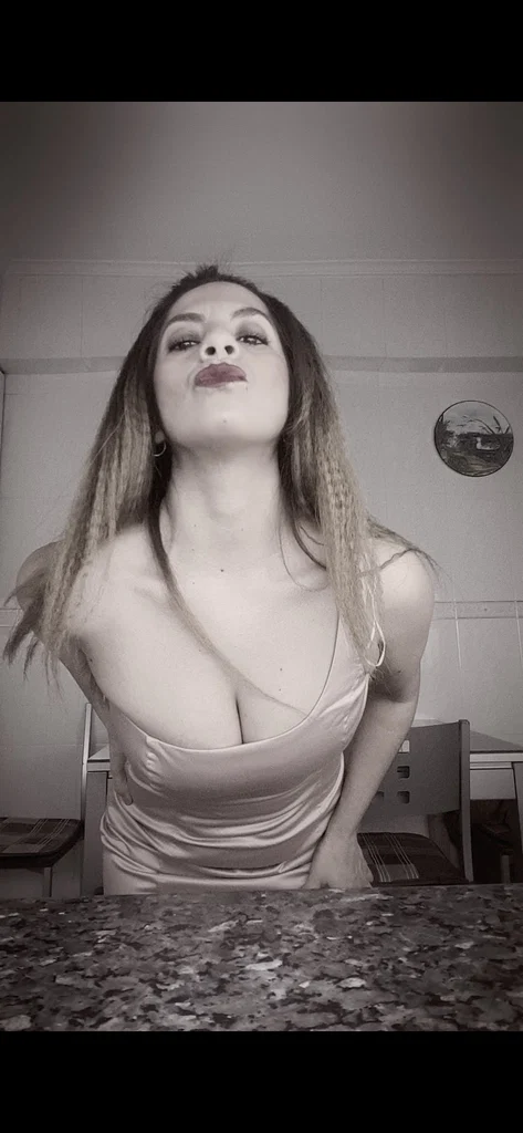 Nadia Torres Sánchez's avatar
