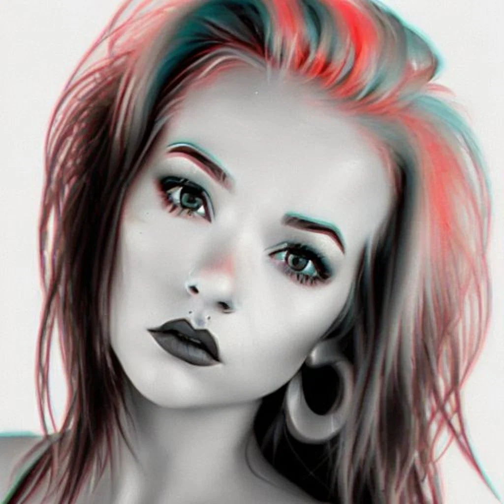 Nakomi Mortensen's avatar