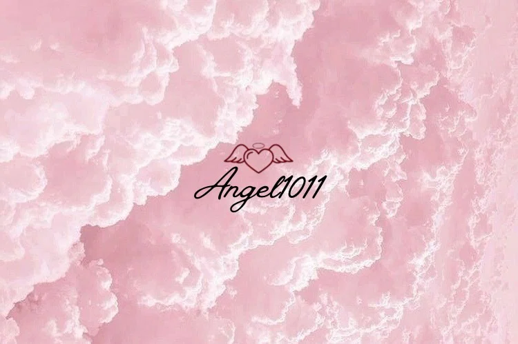 Angel😘 profile banner