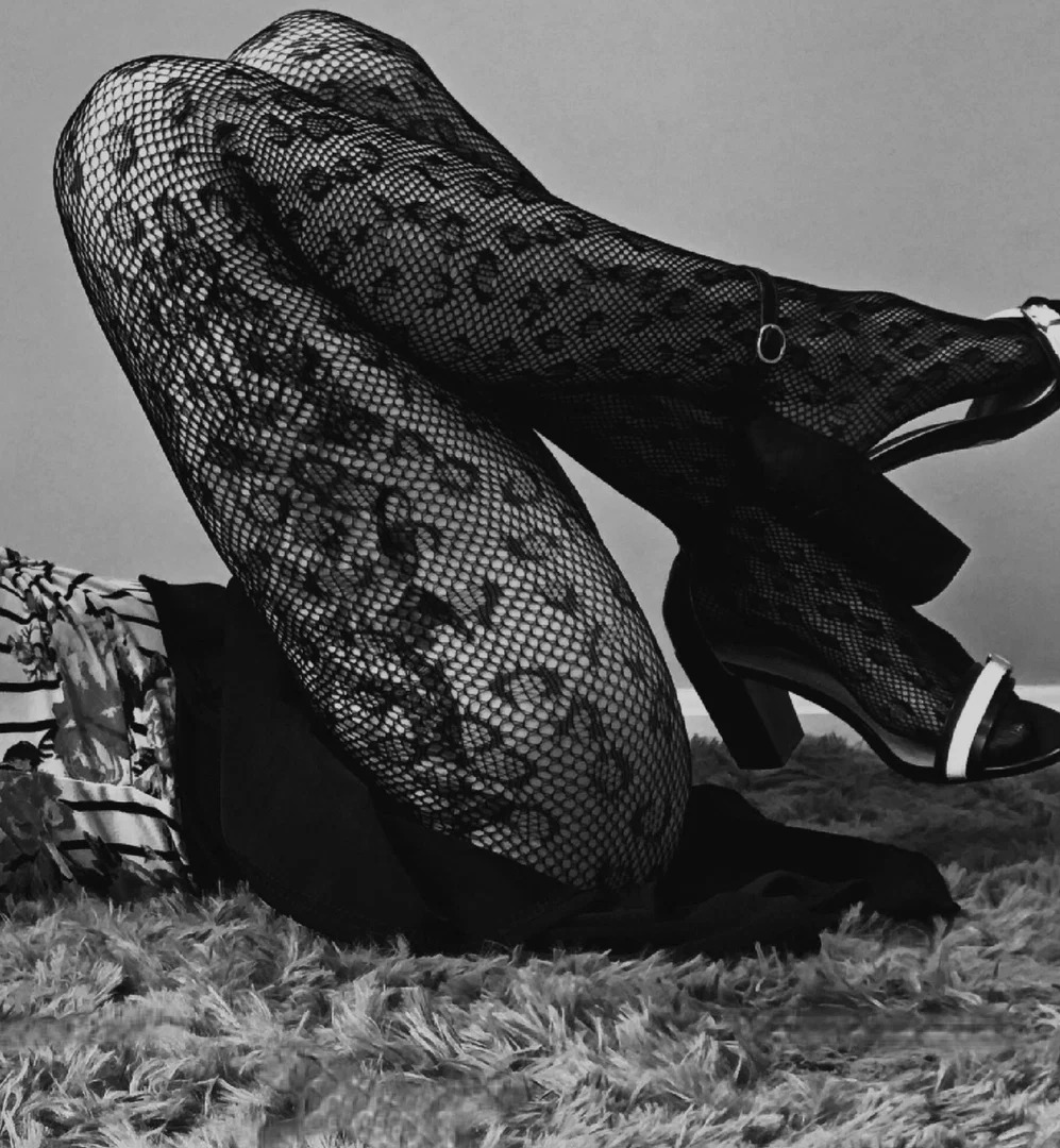 Kaela - Fetish Page profile banner
