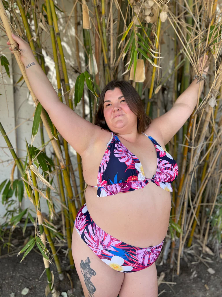Chunky Chick Workout's avatar