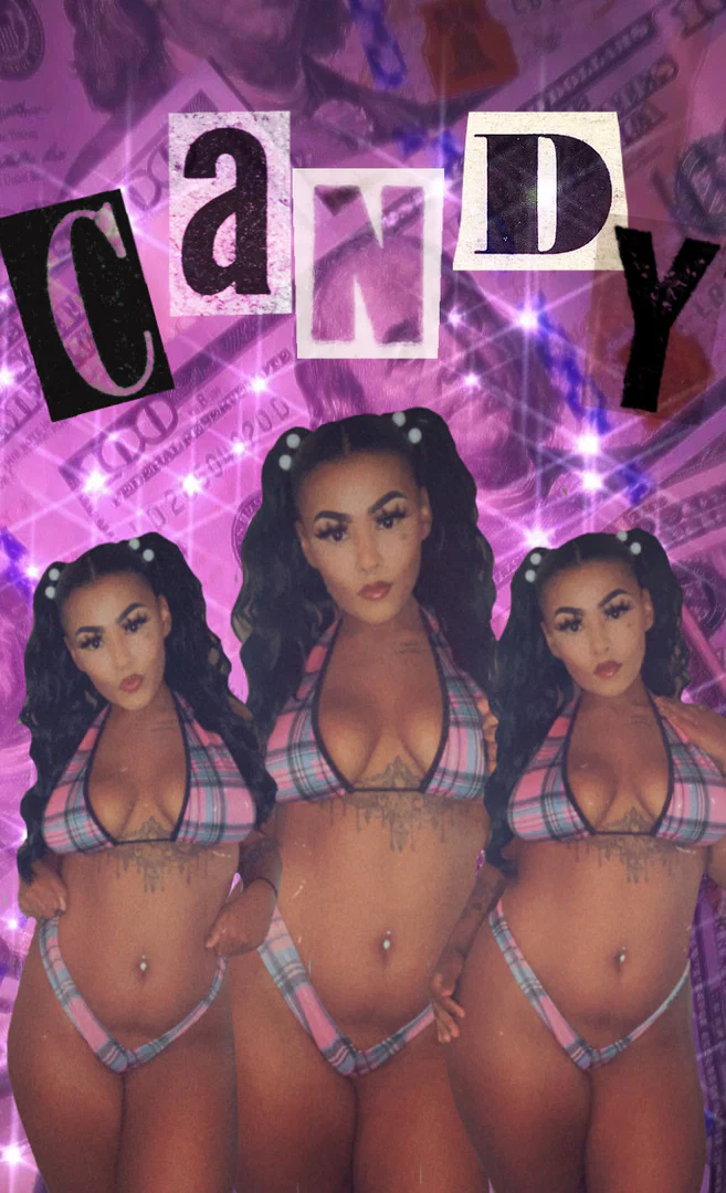 Candykae profile banner