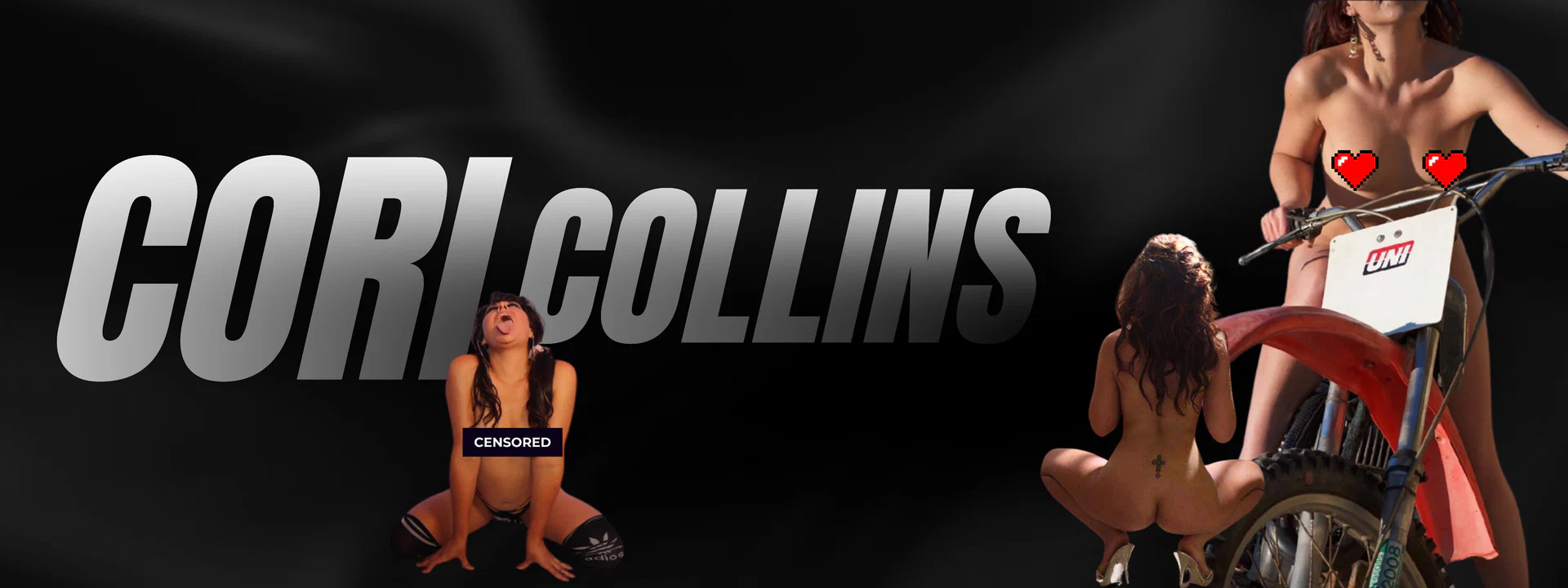 bikinithug profile banner