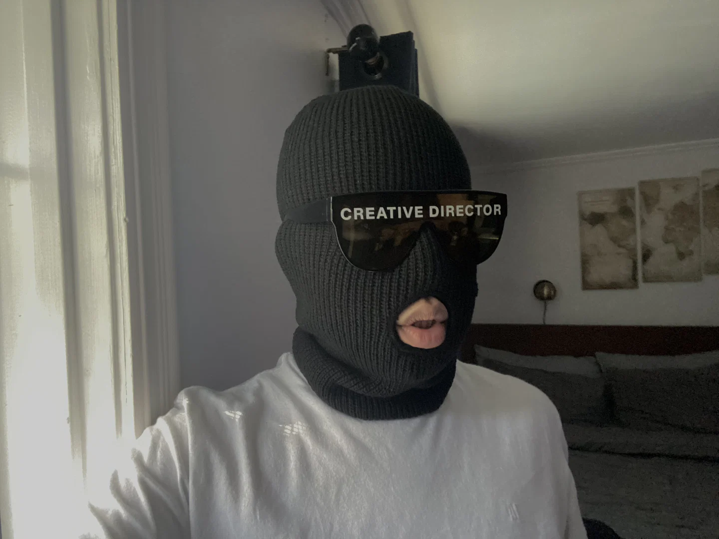 Spicy 5’4 Latino profile banner